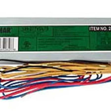 Replacement For DAMAR EL440LTT120277HF